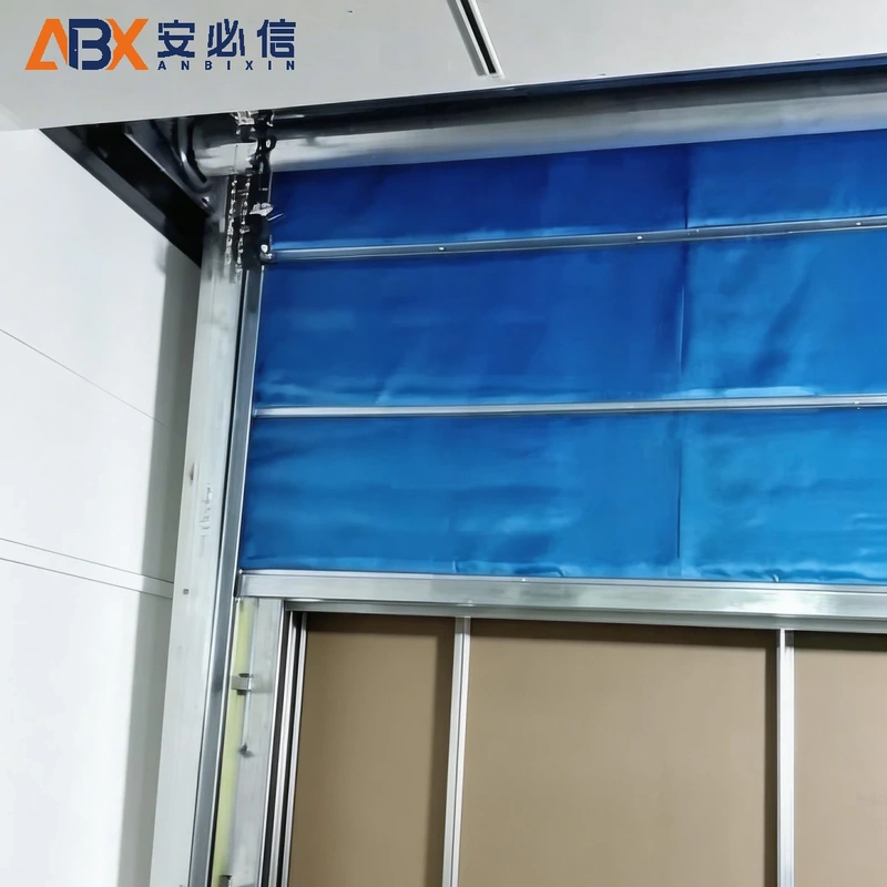 驻马店海绵门封