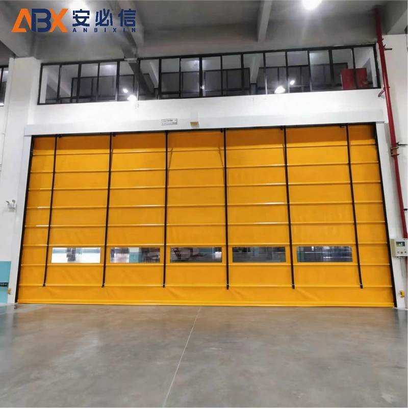 驻马店冷库门封