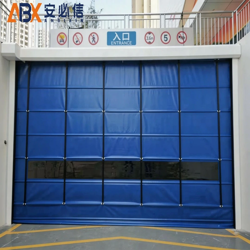 驻马店升降平台