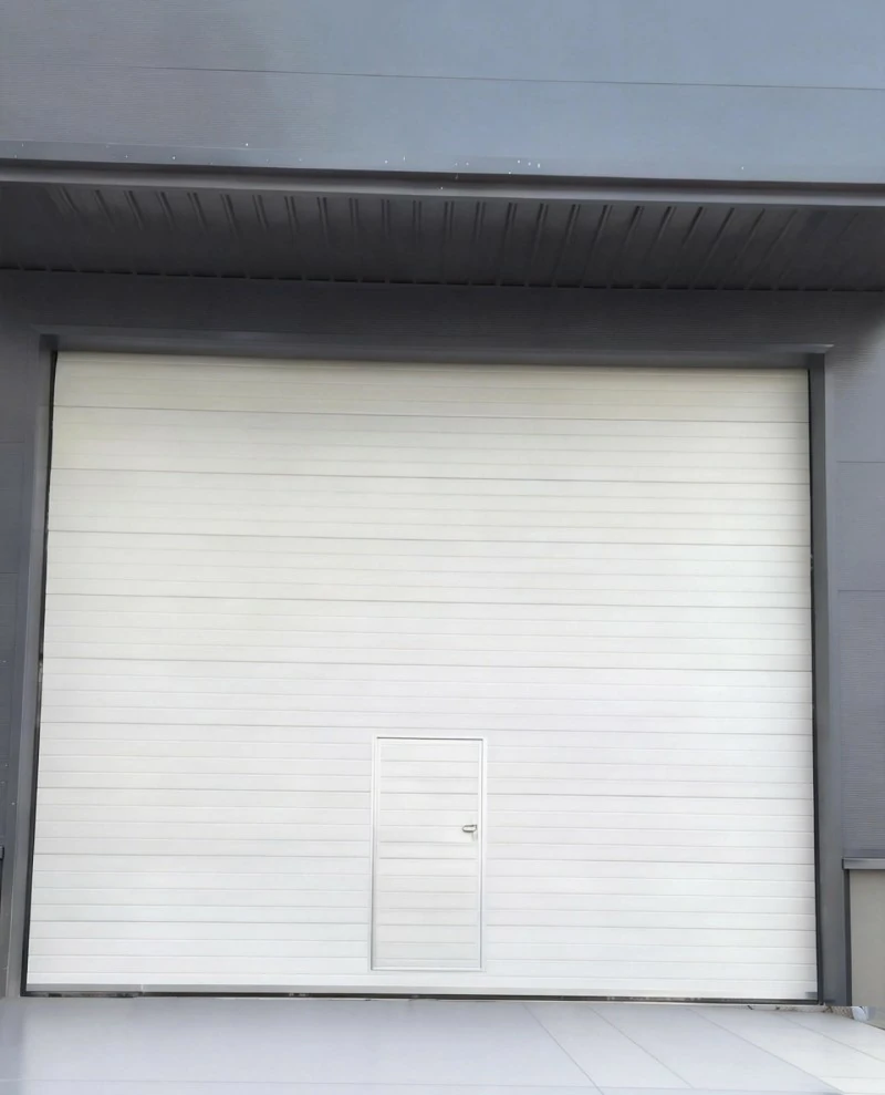 驻马店高扬程提升门